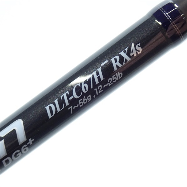 レーベントルクチューンＤＬＴ－Ｃ６７Ｈ－ＲＸ４Ｓ